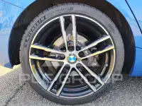 2019 BMW 125