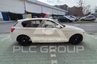 2019 BMW 125