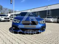 2019 BMW 125