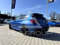 2019 BMW 125