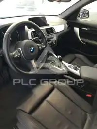 2019 BMW 125