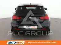 2019 BMW 125