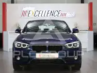 2019 BMW 125