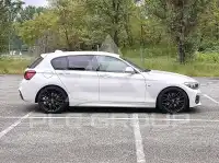 2019 BMW 125