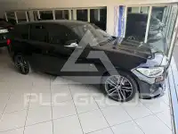 2019 BMW 125