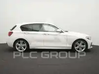 2019 BMW 125