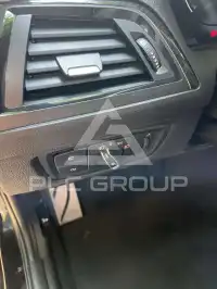 2019 BMW 125