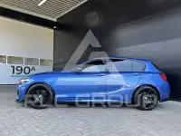 2019 BMW 125
