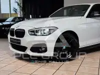 2019 BMW 125