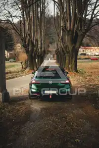 2019 BMW 125