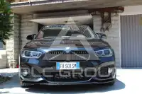 2019 BMW 125