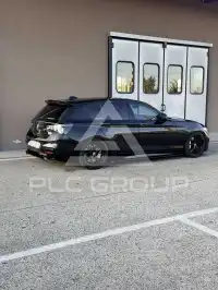 2019 BMW 125