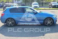 2019 BMW 125