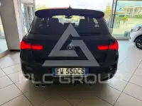 2019 BMW 125