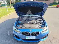 2019 BMW 125