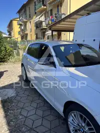 2019 BMW 125