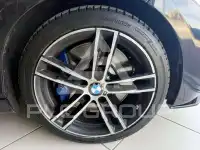 2019 BMW 125