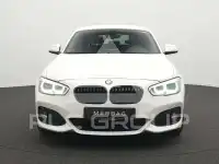 2019 BMW 125