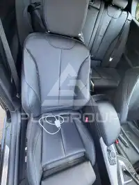2019 BMW 125