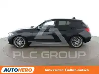 2019 BMW 125