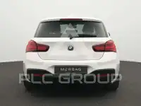 2019 BMW 125