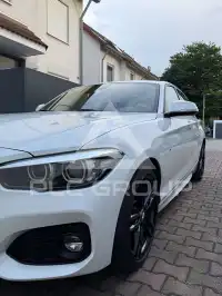 2019 BMW 125