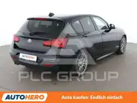 2019 BMW 125