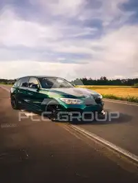 2019 BMW 125