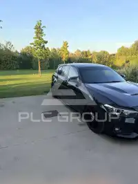2019 BMW 125