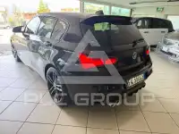 2019 BMW 125