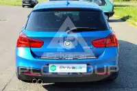 2019 BMW 125