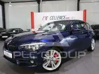 2019 BMW 125