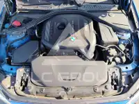 2019 BMW 125