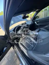 2019 BMW 125