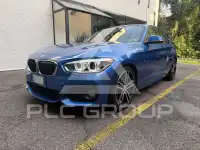 2019 BMW 125