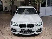 2019 BMW 125
