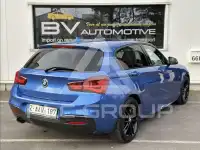 2019 BMW 125