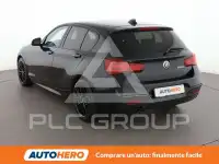 2019 BMW 125