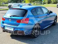 2019 BMW 125