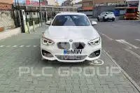 2019 BMW 125