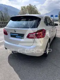 2019 BMW 216