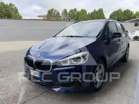 2019 BMW 216