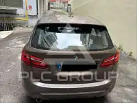 2019 BMW 216