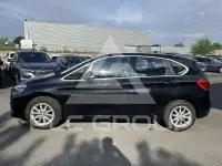 2019 BMW 216