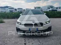 2019 BMW 216