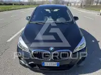 2019 BMW 216