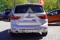 2019 BMW 216