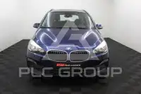 2019 BMW 216