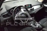 2019 BMW 216