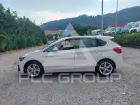 2019 BMW 216